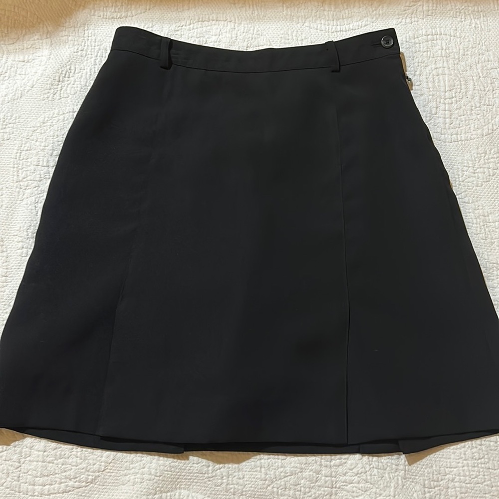 Astra Microfiber Skort. 4